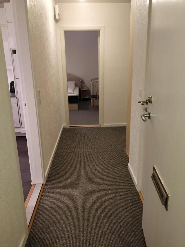 Home Apartment- Havnegade Rodby Bagian luar foto