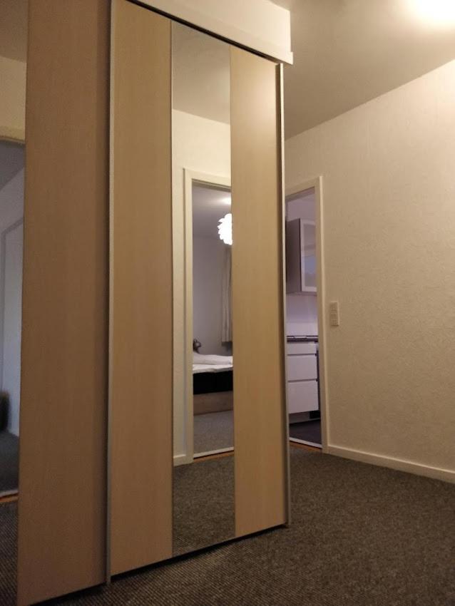 Home Apartment- Havnegade Rodby Bagian luar foto